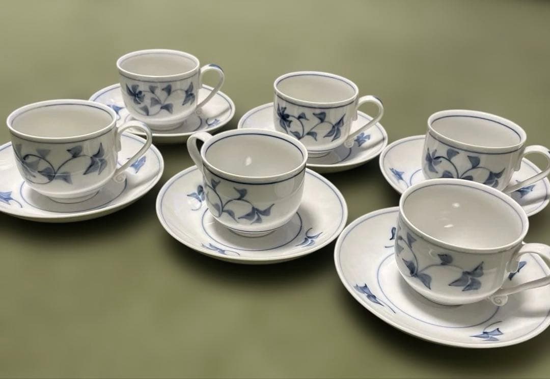 ロイヤルコパンハーゲンカップ ソーサーRoyal Copenhagen