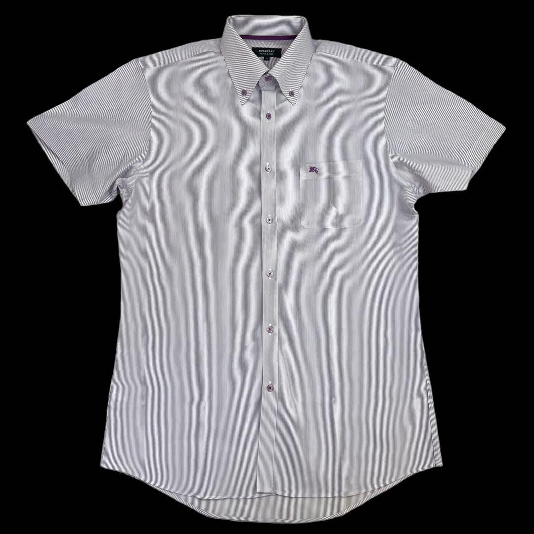 BURBERRY BLACK