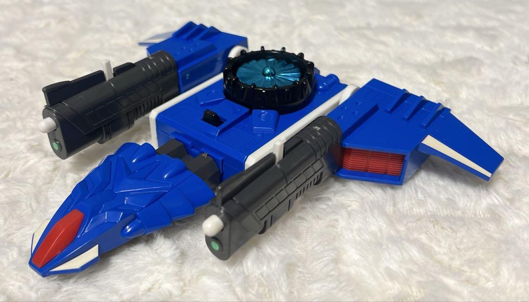 コマンドフォーミュラー90 元祖SDガンダム　プラモデル