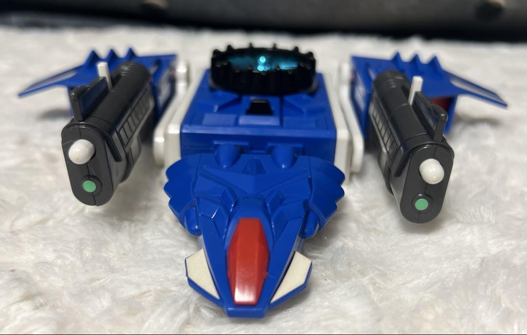 コマンドフォーミュラー90 元祖SDガンダム　プラモデル