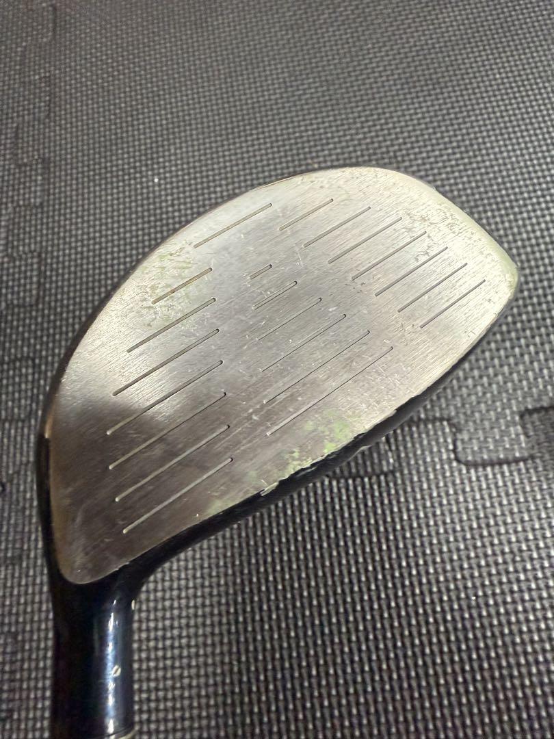 PRGR SWEEPアイアンセットパターTOURSTAGE ドライバーセット