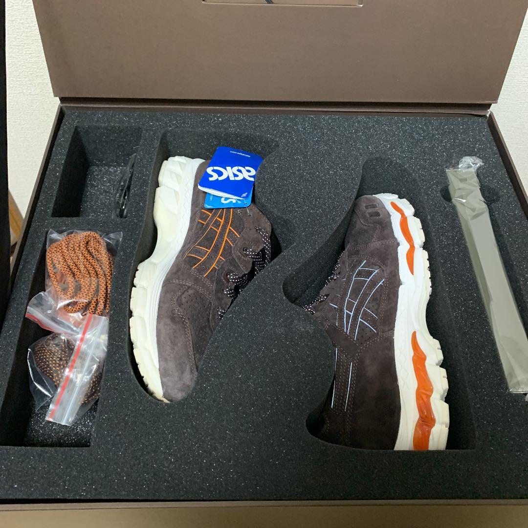 asics gel lyte iii militia