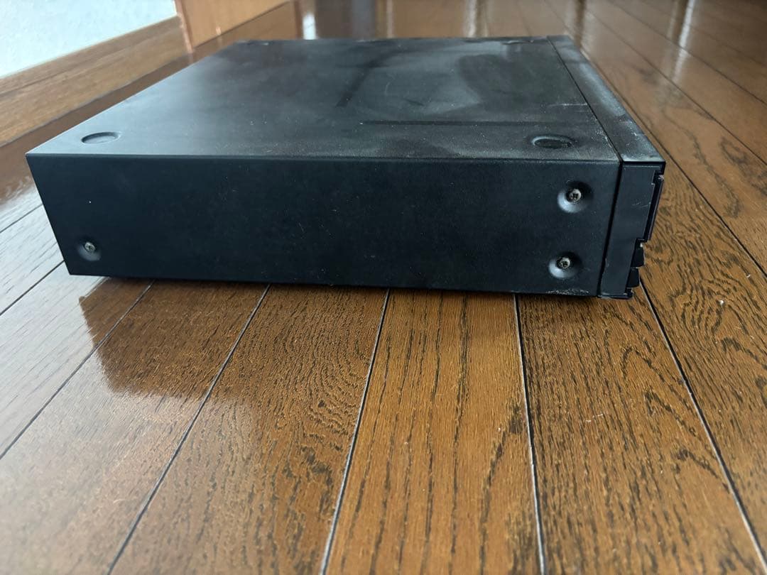 KENWOOD GE-77E ステレオグラフィックイコライザー