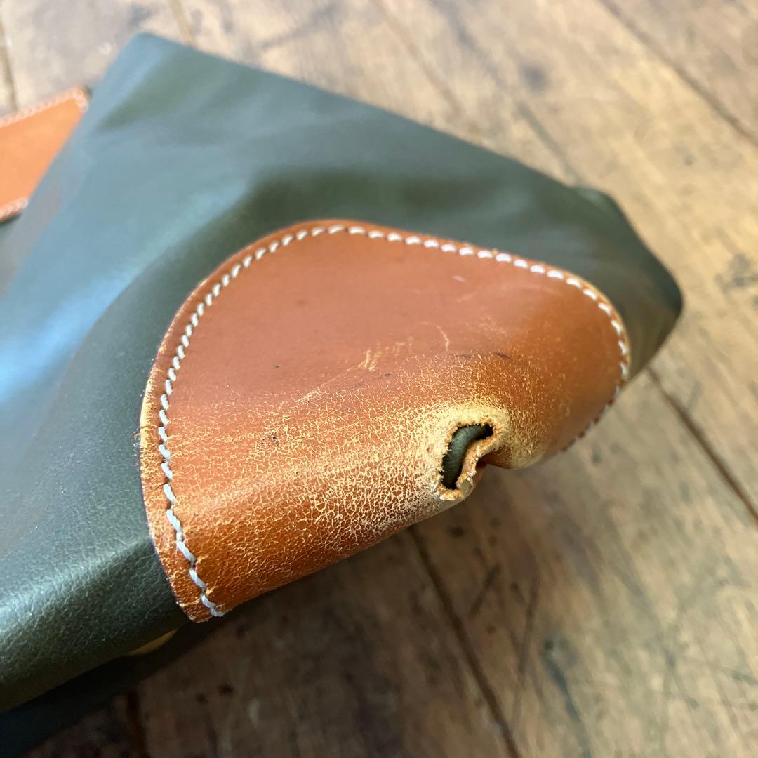 ロンバードエスティークラブ ヴィンテージ ボストンバッグ ハンドバッグ がま口 ロンバードエスティークラブ ヴィンテージ ボストンバッグ ハンドバッグ がま口