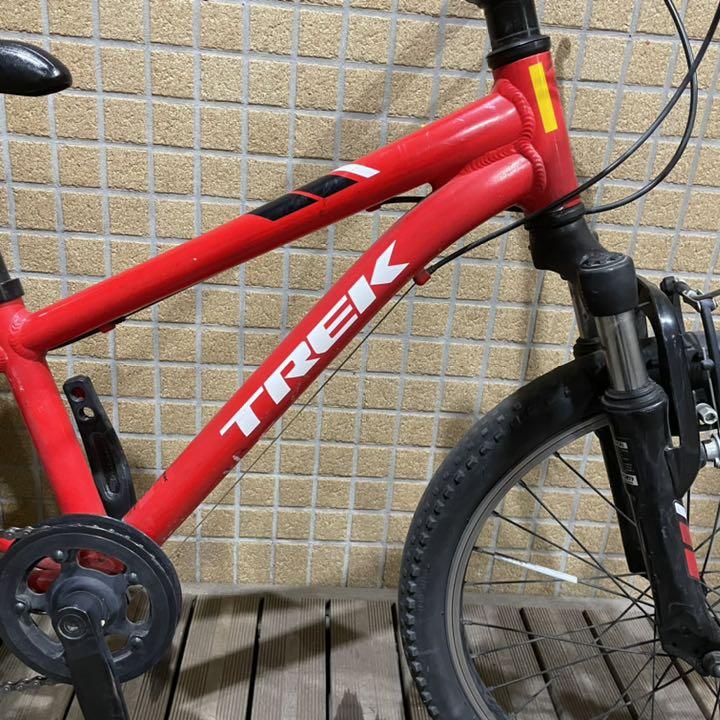 特価最新品 キッズバイクPrecaliber 20 定価4万円 身長114-132cm y7tch-m97024464747 低価人気SALE