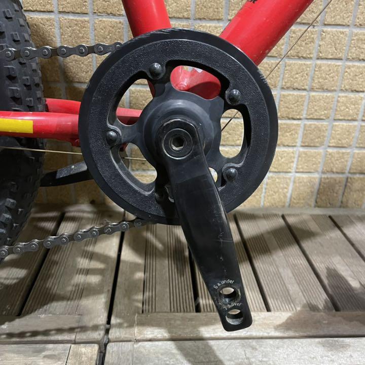 特価最新品 キッズバイクPrecaliber 20 定価4万円 身長114-132cm y7tch-m97024464747 低価人気SALE