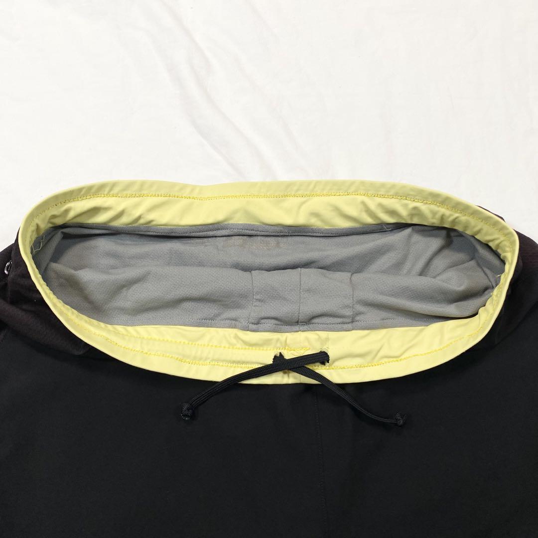 ARC’TERYX アークテリクスSOLEUS SHORTS ブラック L