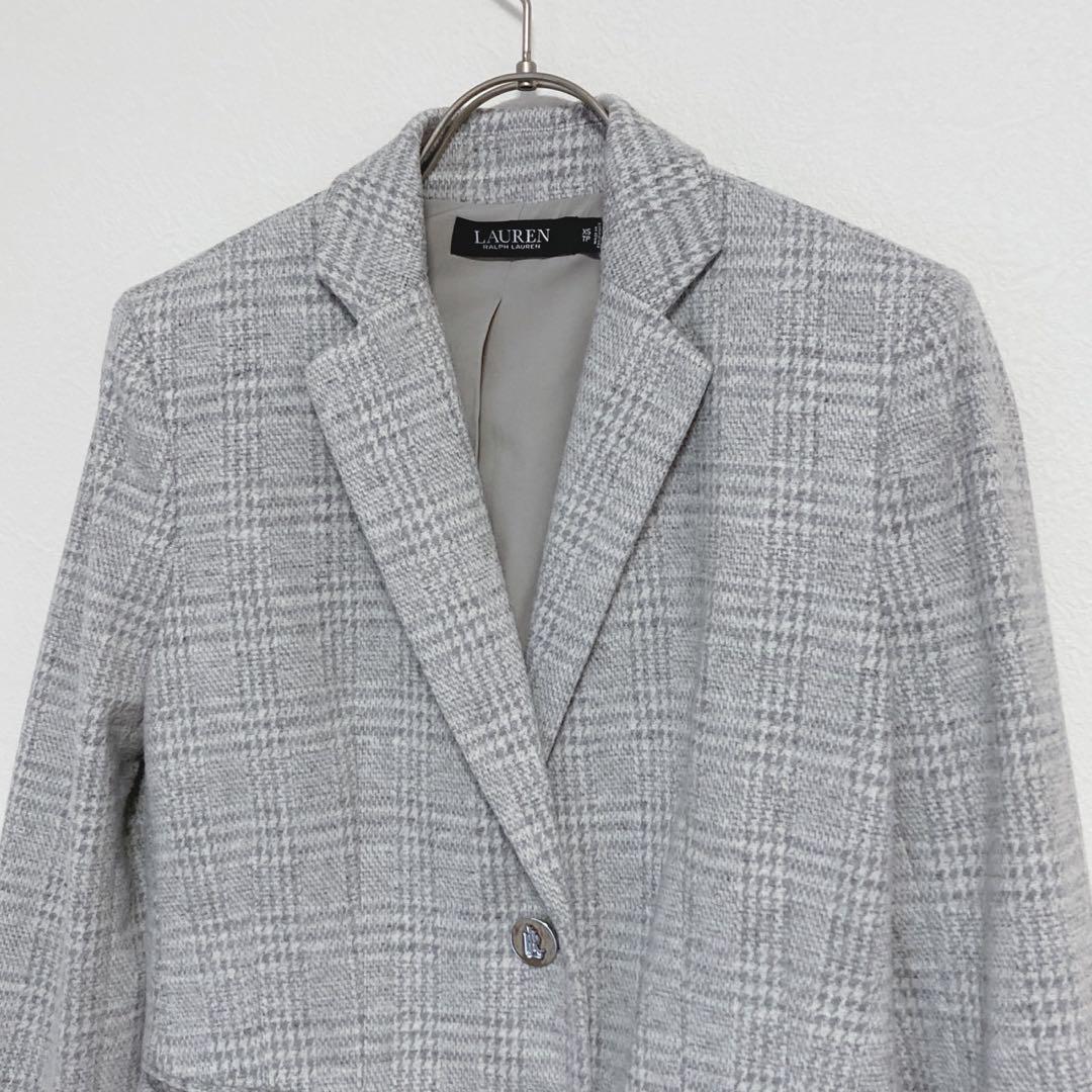 LAUREN RALPH LAUREN セットアップ ジャケット ワンピース