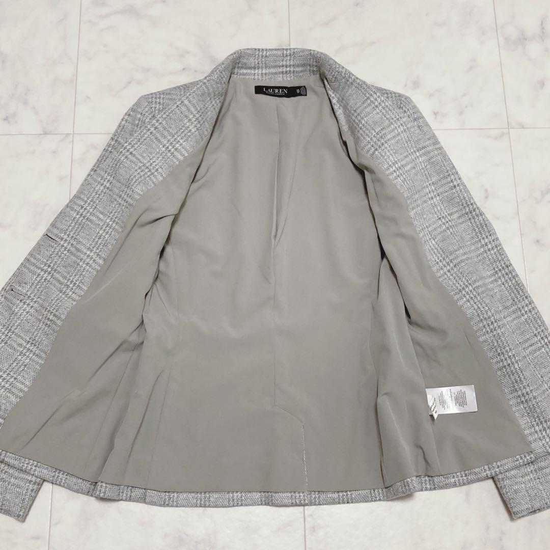 LAUREN RALPH LAUREN セットアップ ジャケット ワンピース