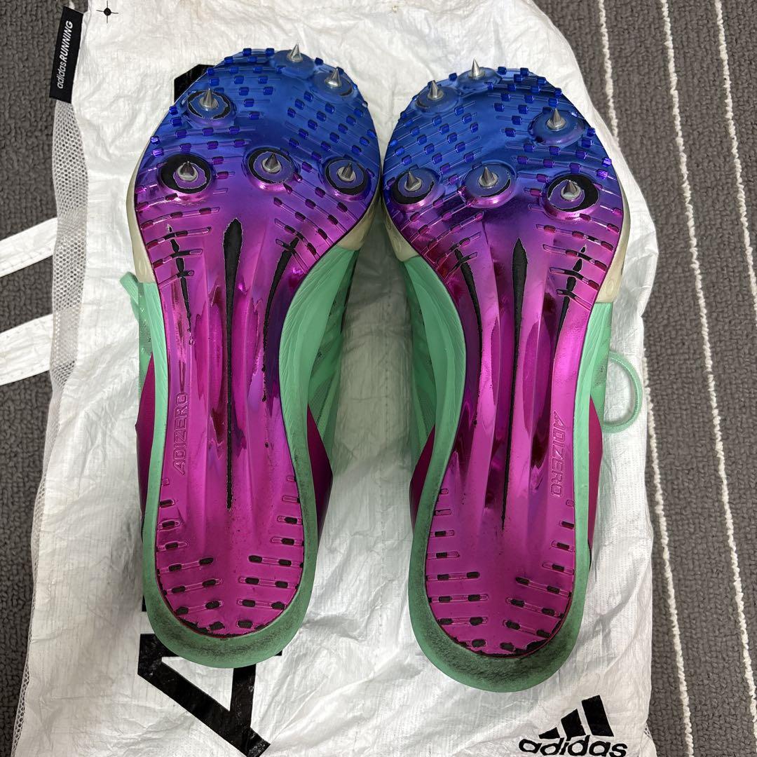 adizero prime sp2 25.5cm