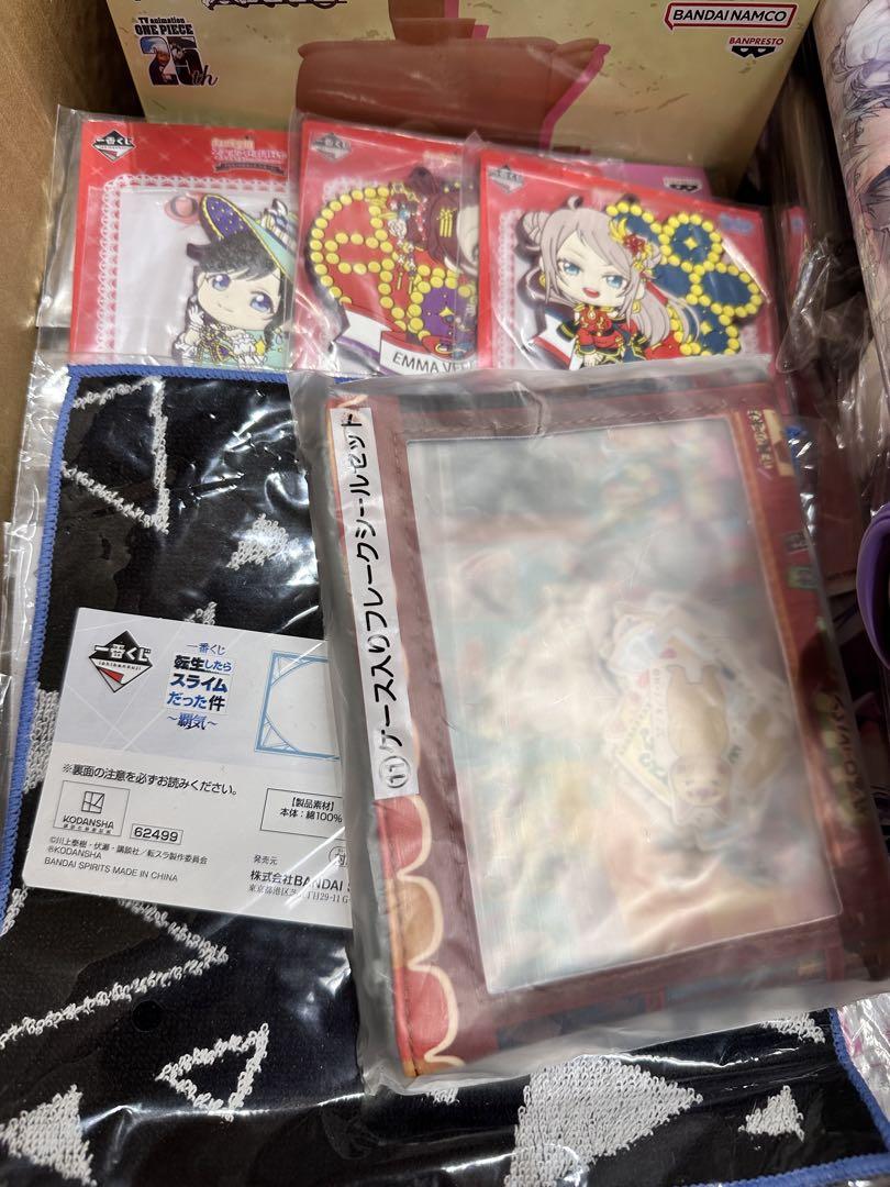 アニメグッズ ノンジャンル 大量 まとめ売り 200 ジャンプ 人気