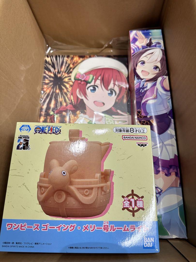 アニメグッズ ノンジャンル 大量 まとめ売り 200 ジャンプ 人気