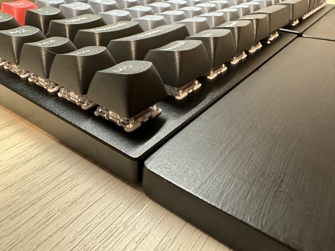 Keychron Q11 QMK （US ANSI配列）