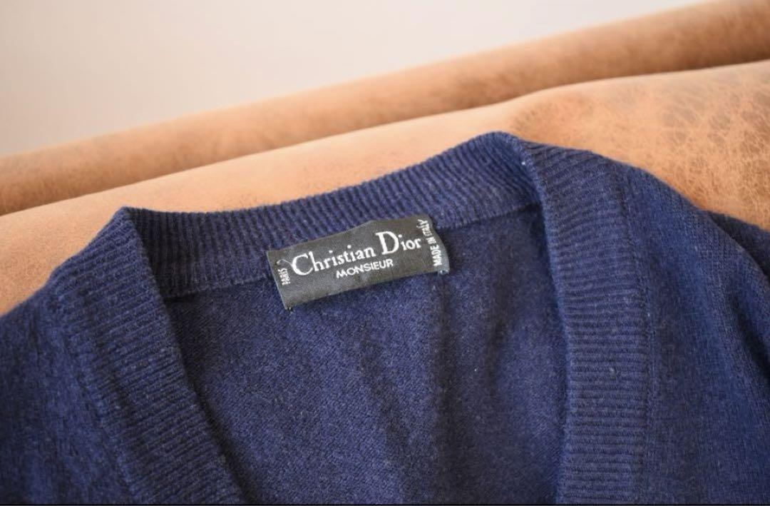 Christian Dior
