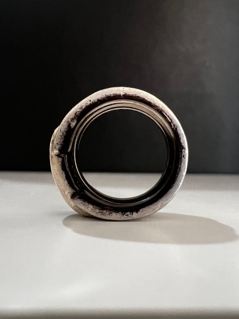 Lord Camelot シルバーリング