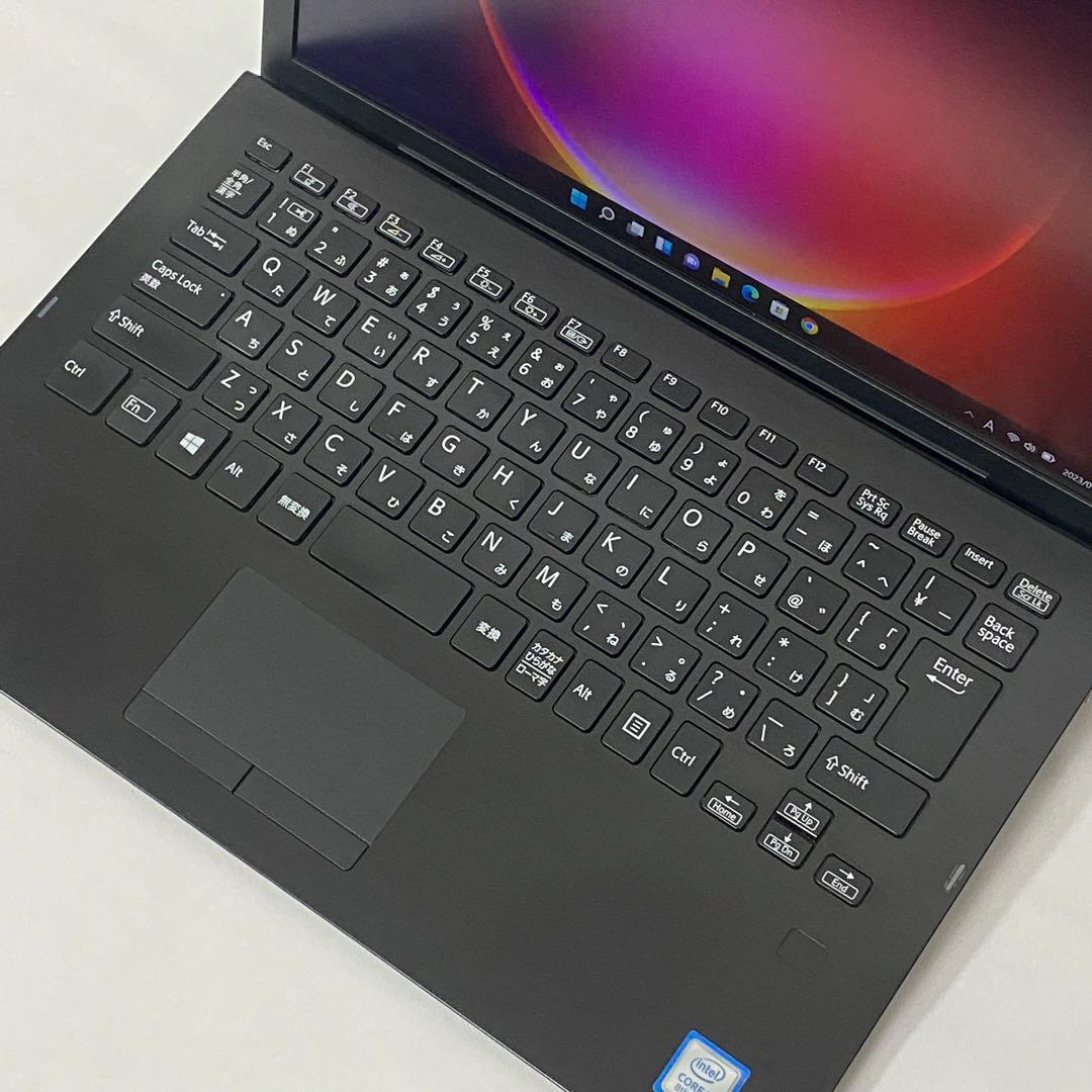 VAIO S15 i5 7300HQ 8GB SSD1TB 光学ドライブ内臓 | hyundaikudus.com