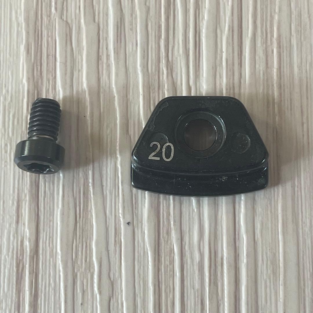 PING G430 ソールウェイト交換用 純正互換 ゴルフクラブ調整用ウェイト