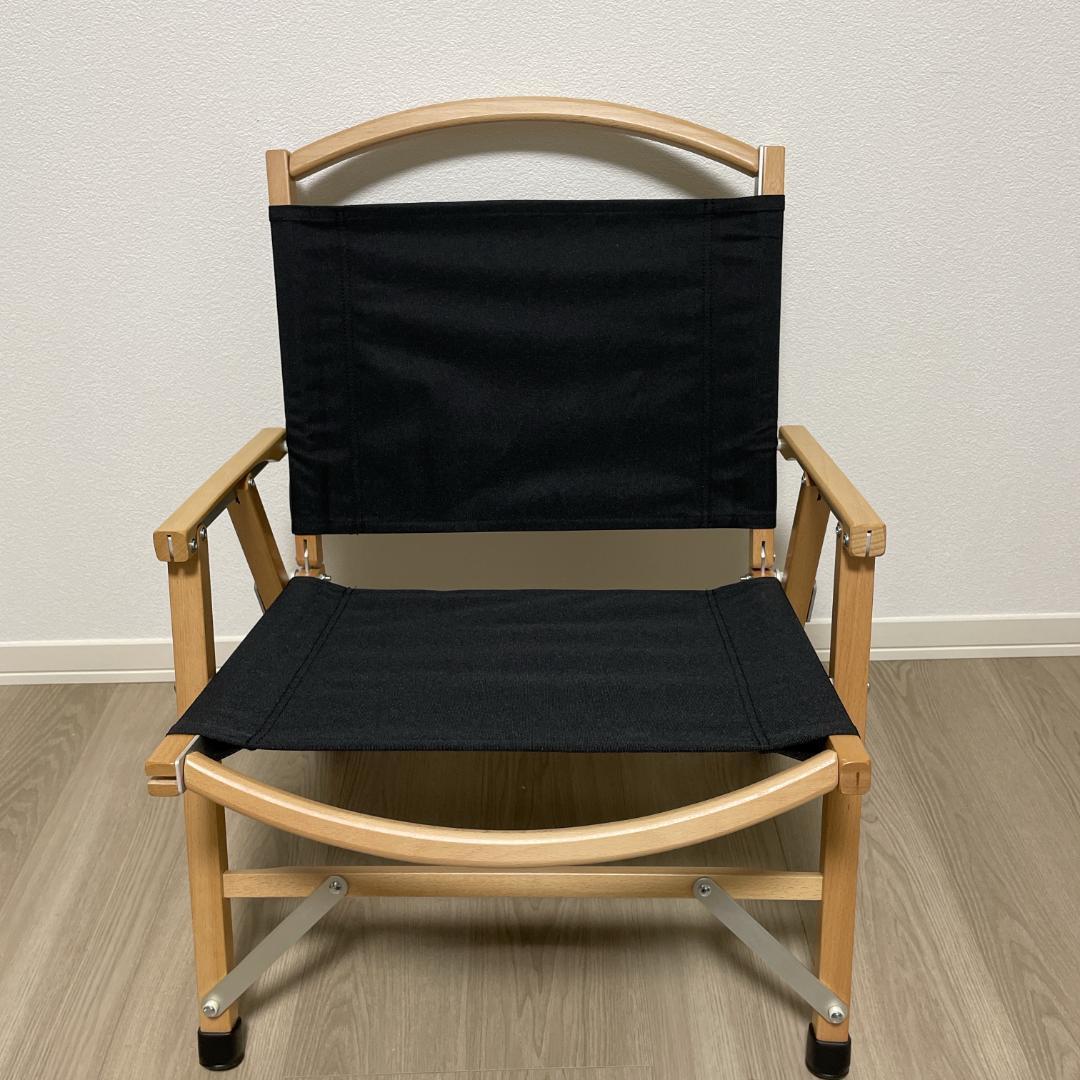 カーミットチェア  同規格品  カーミットチェア風 ウッドチェア