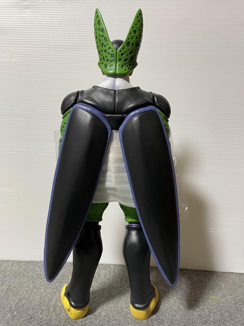 ドラゴンボールアライズ セル 完全体　特典セルJr.なし　DRAGONBALL