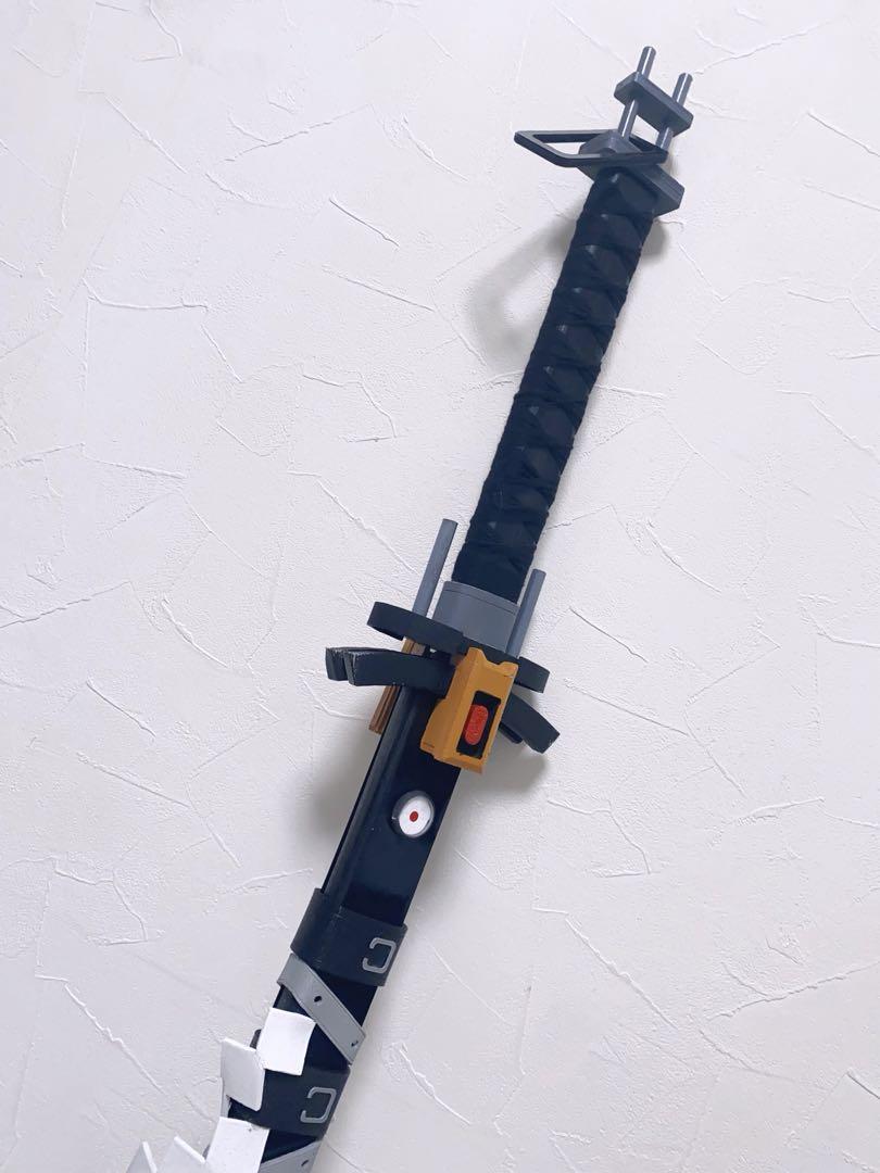 【即日発送可能】 ゼンレスゾーンゼロ 星見雅 コスプレ 武器 道具 ゼンゼロ