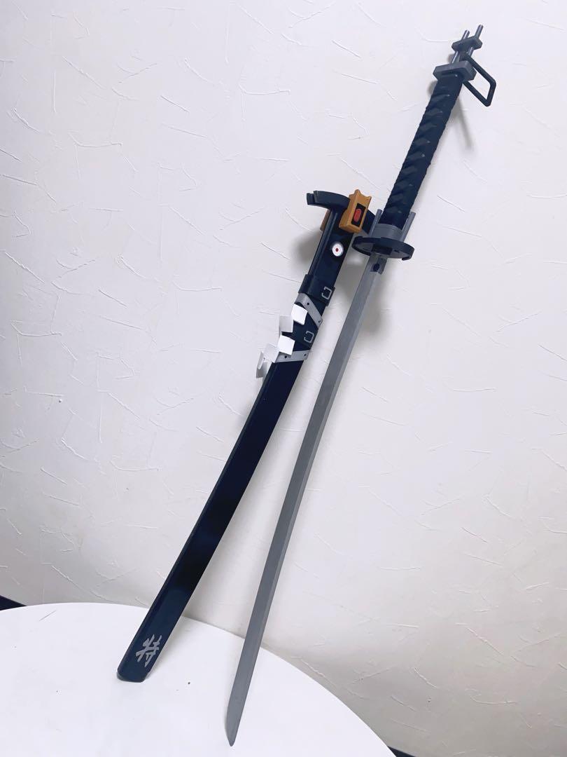 【即日発送可能】 ゼンレスゾーンゼロ 星見雅 コスプレ 武器 道具 ゼンゼロ