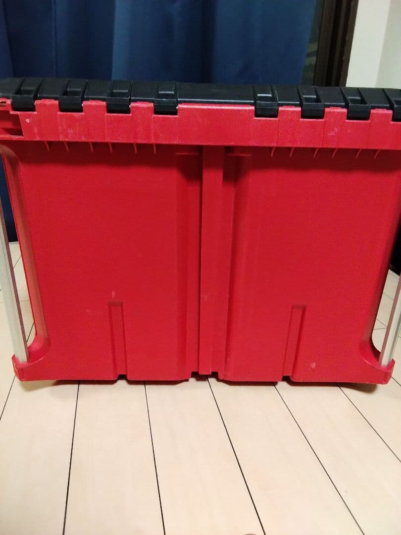 Milwaukee PACKOUT XLツールボックス Milwaukee PACKOUT XLツールボックス