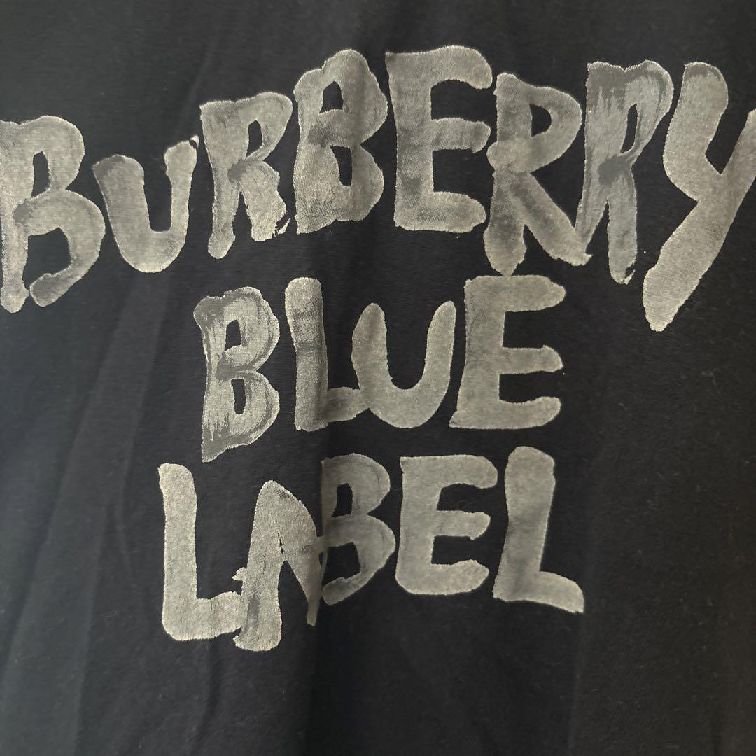 BURBERRY BLUE LABEL バーバリーブルーレーベル ロンドン ブルー