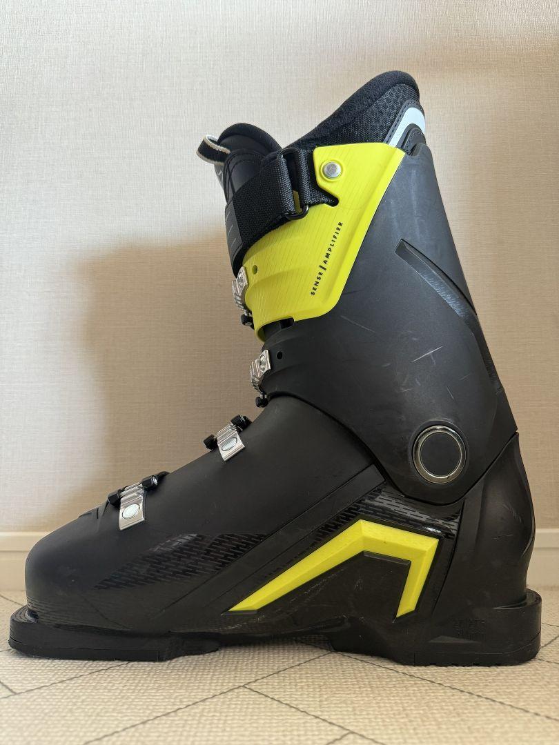 Salomon サロモンS/PRO90+ 27.0-27.5cm スキーブーツ