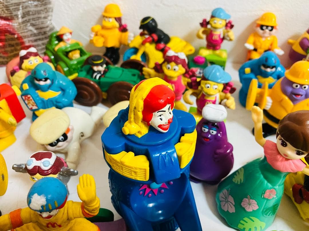 まとめ売り目立った傷や汚れなし