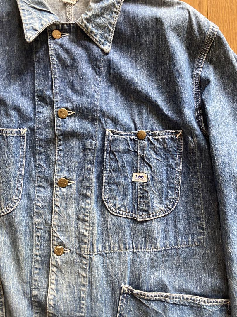 60s lee 91-j