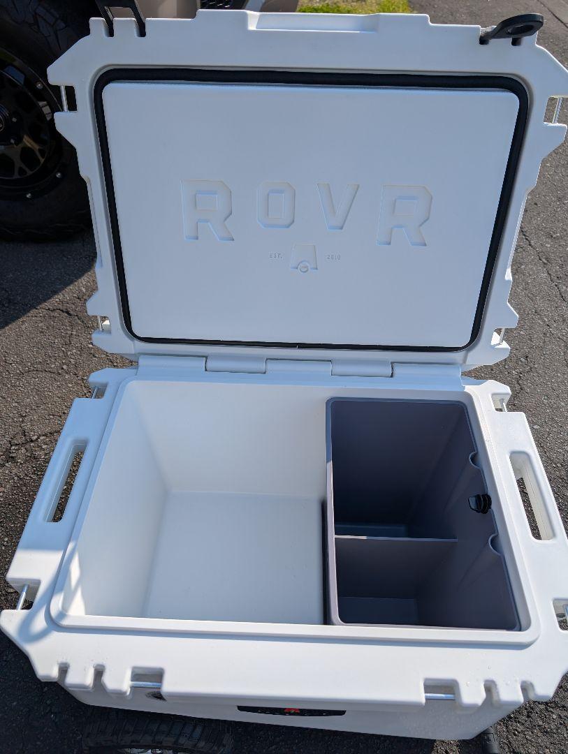 ローバー プロダクツ ローラー60 ROVR PRODUCTS