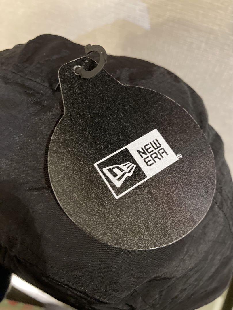 HAT BLACK