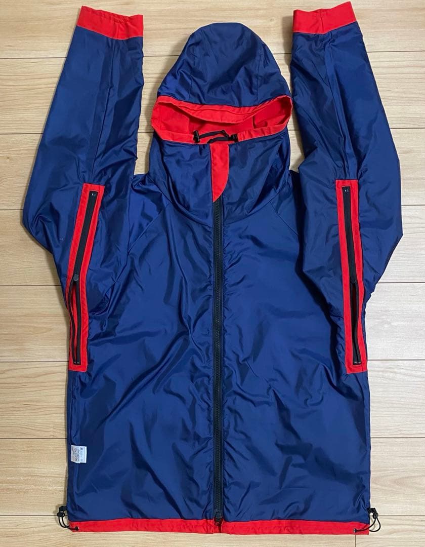 新品未使用 ラッセルノ Russeluno ゴルフ ジャケット 新品 ラッセルノ