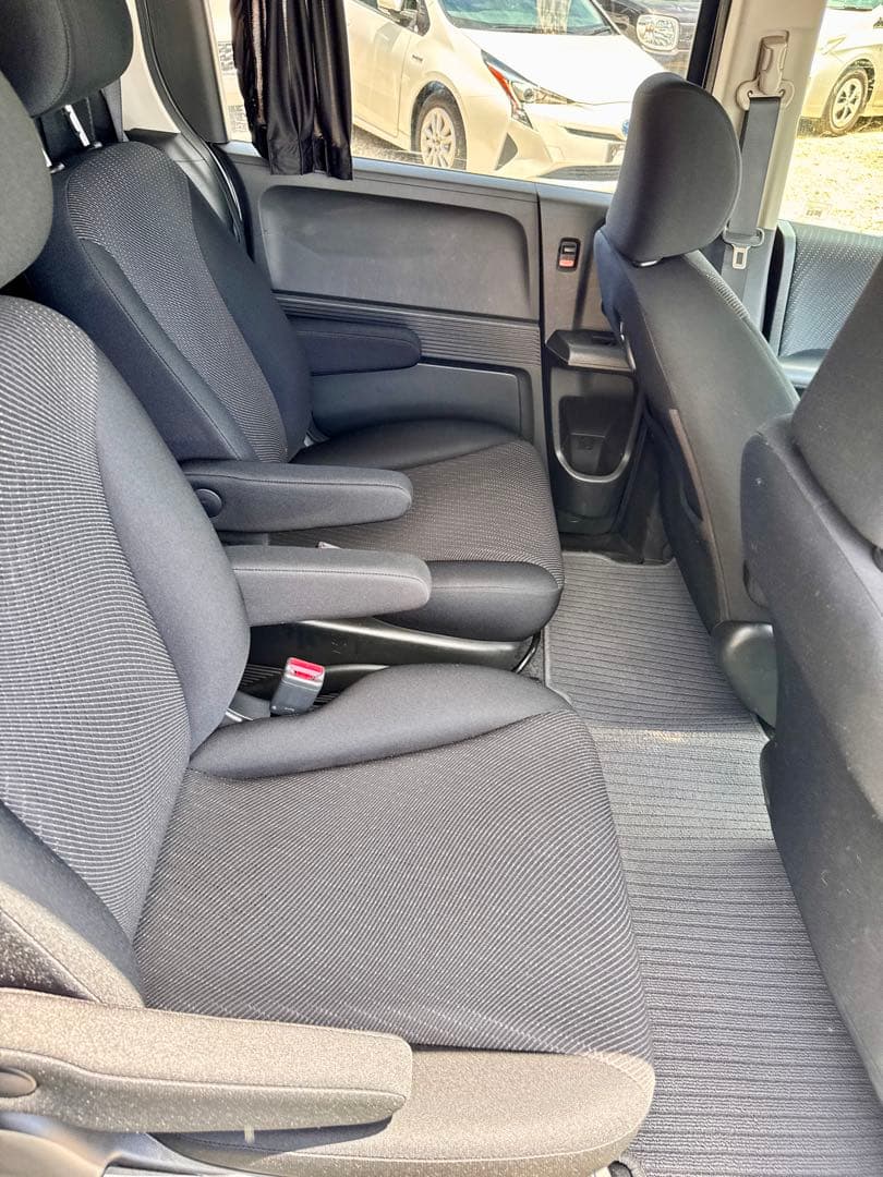 ホンダ フリード ハイブリッド 平成25年車 ホンダ フリード ハイブリッド 平成25年車