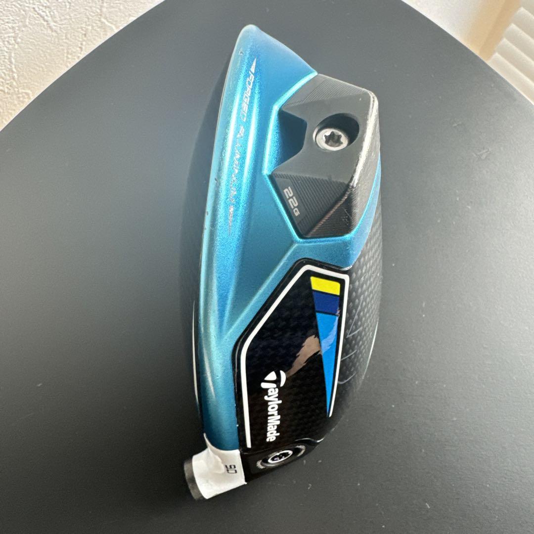 SIM2 MAX Dドライバー 9.0度ヘッド＋カスタムウェイト付 SIM2 MAX Dドライバー 9.0 ヘッド単品 テーラーメイド