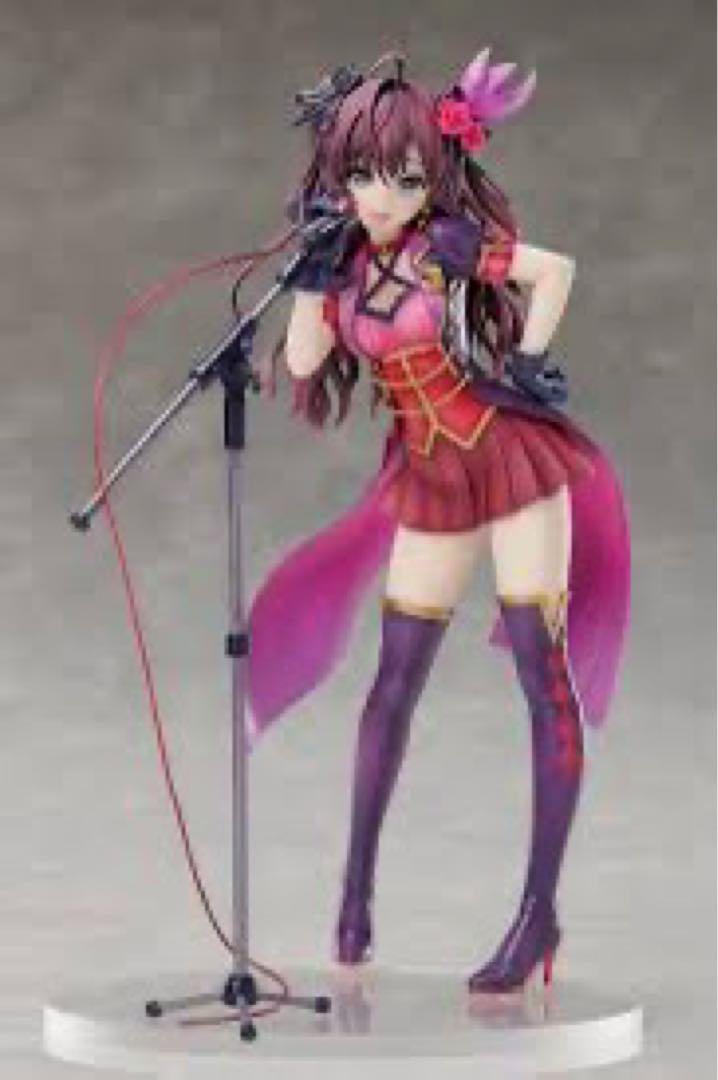 一ノ瀬志希 Tulip Ver. | Licorne