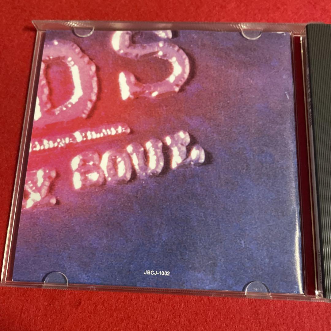 WANDS ツアー・パンフレット LIVE-JUNK #2 PIECE OF MY SOUL