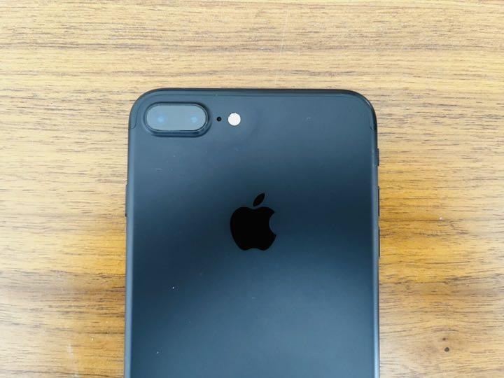 iPhone - iPhone7plus 128GB ブラック SIMフリー iPhone 7 Plus｜価格比較・最新情報 - 価格.com