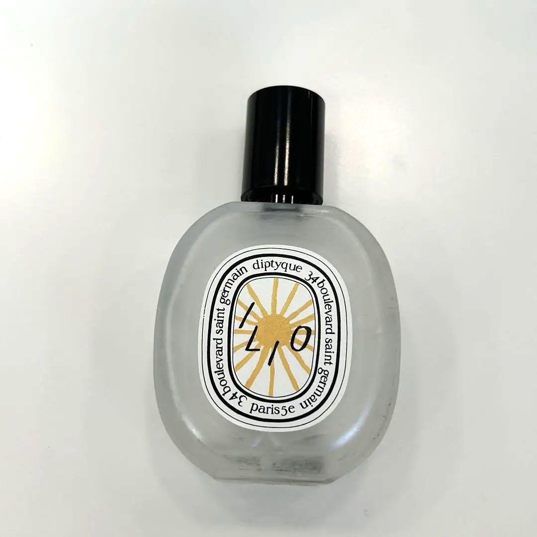 イリオ ヘアフレグランス ディプティック diptyque