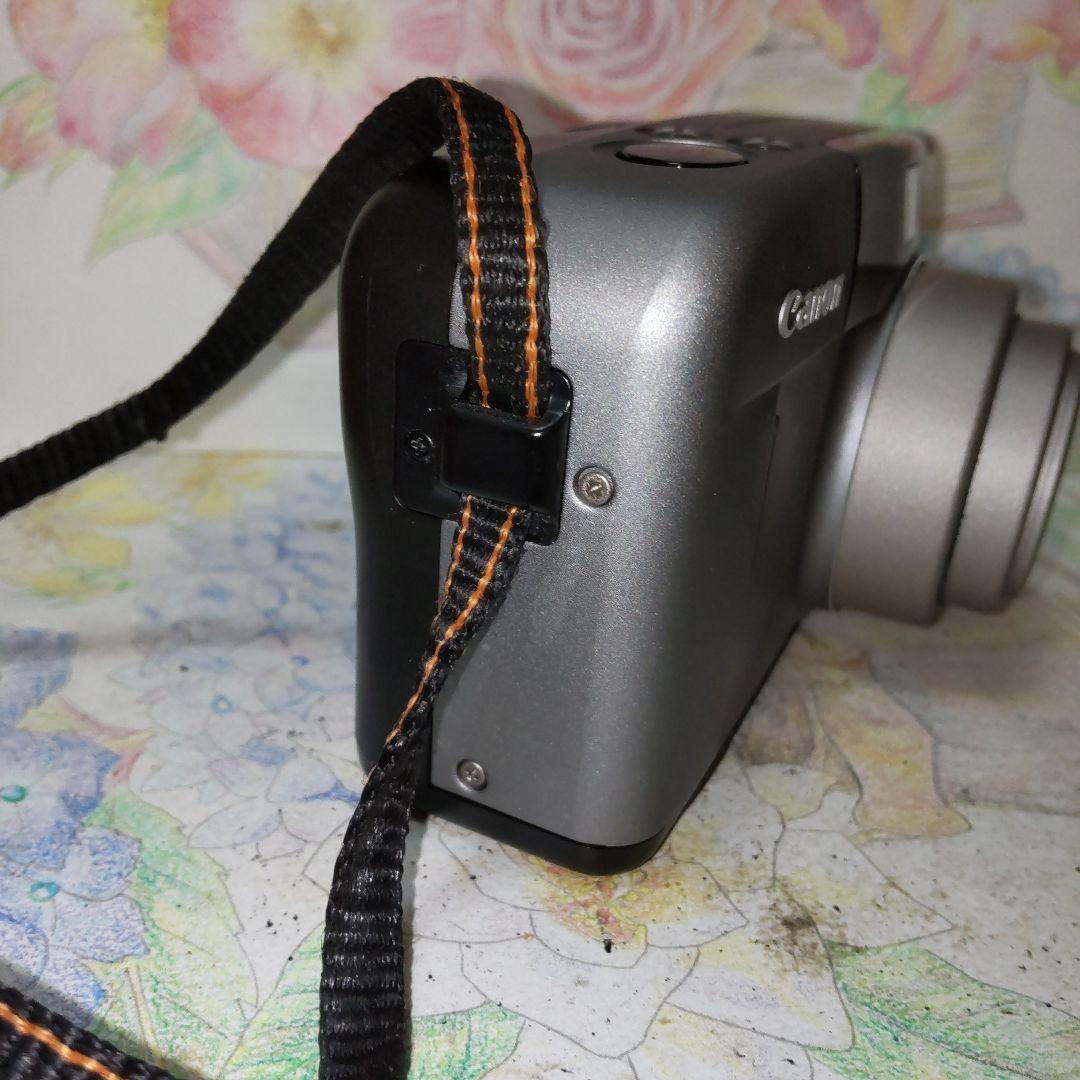 ☆☆極上美品❕完動品☆☆ Canon Autoboy S Panorama