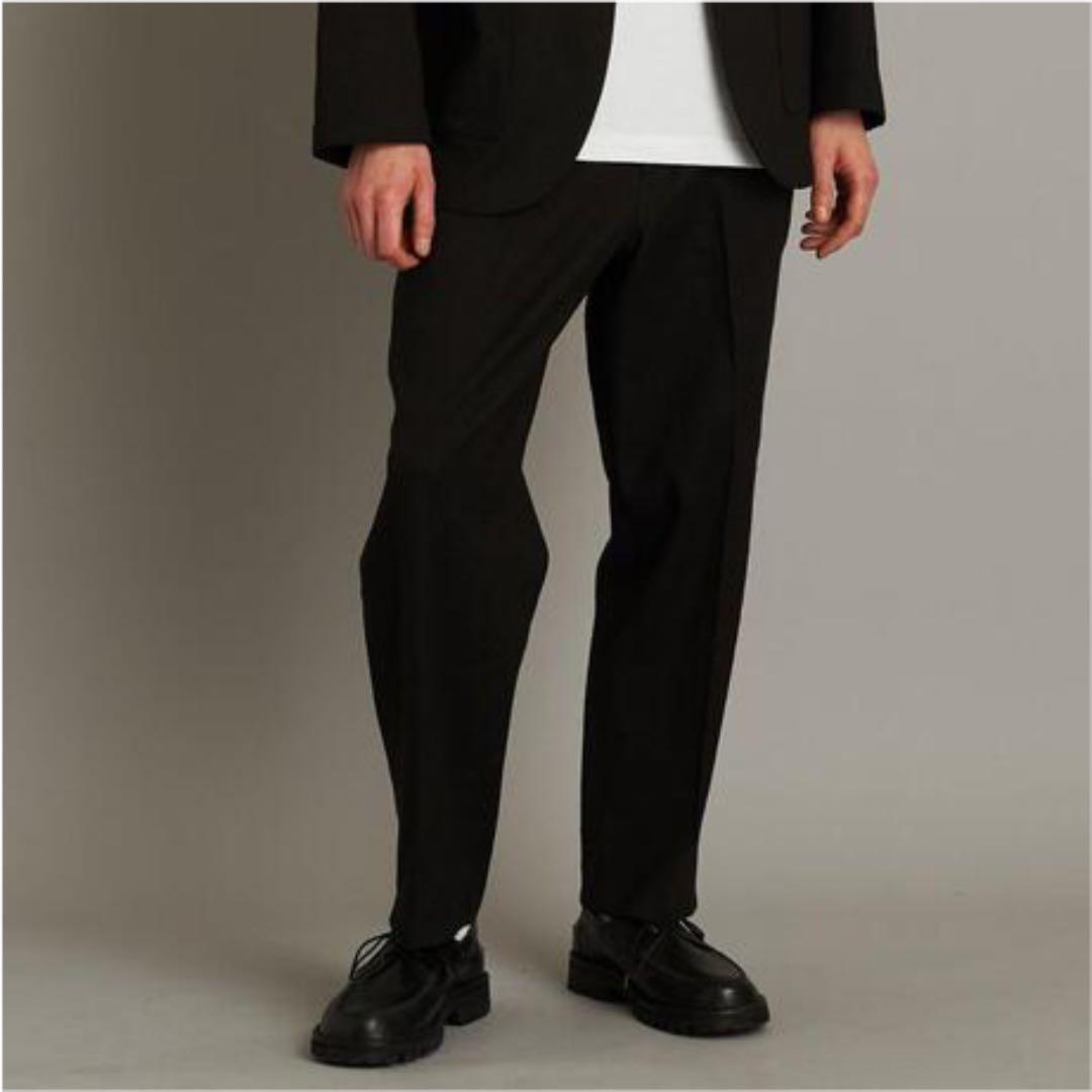 <Steven Alan> MANTECO LNN 5P BAGGY PANTS