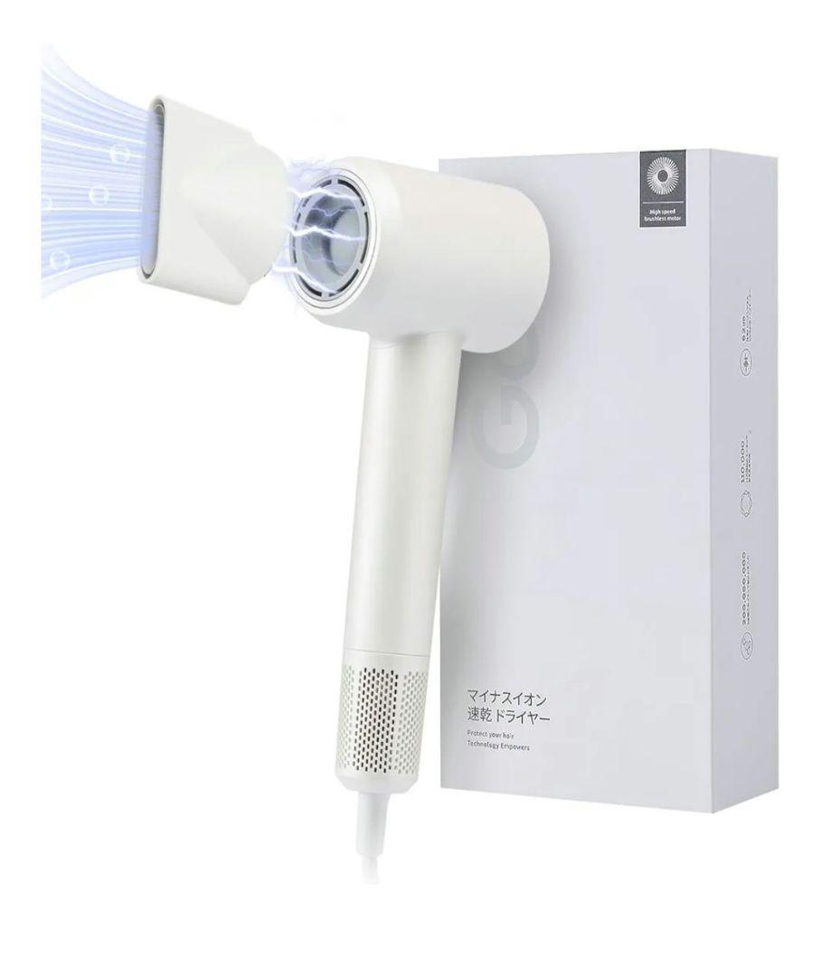 Gole pulino ヘアドライヤー　軽量　サロン用　家庭用1400W