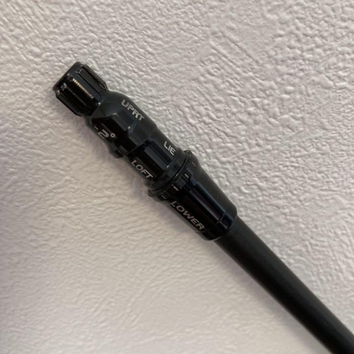 スリーブ 専用 IZ-6 FLEX S 6zGrn-m97039500732 テーラーメイド グラファイトデザイン ⅻらくらくメ