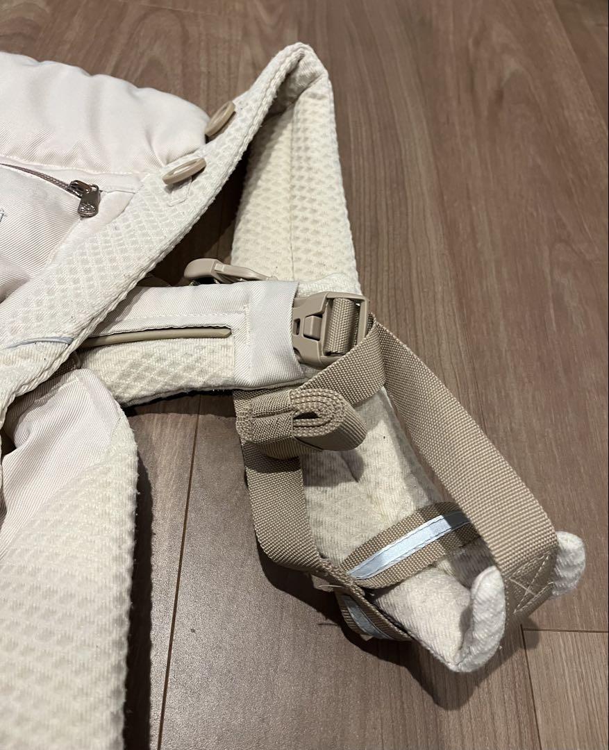 エルゴベビー　抱っこ紐