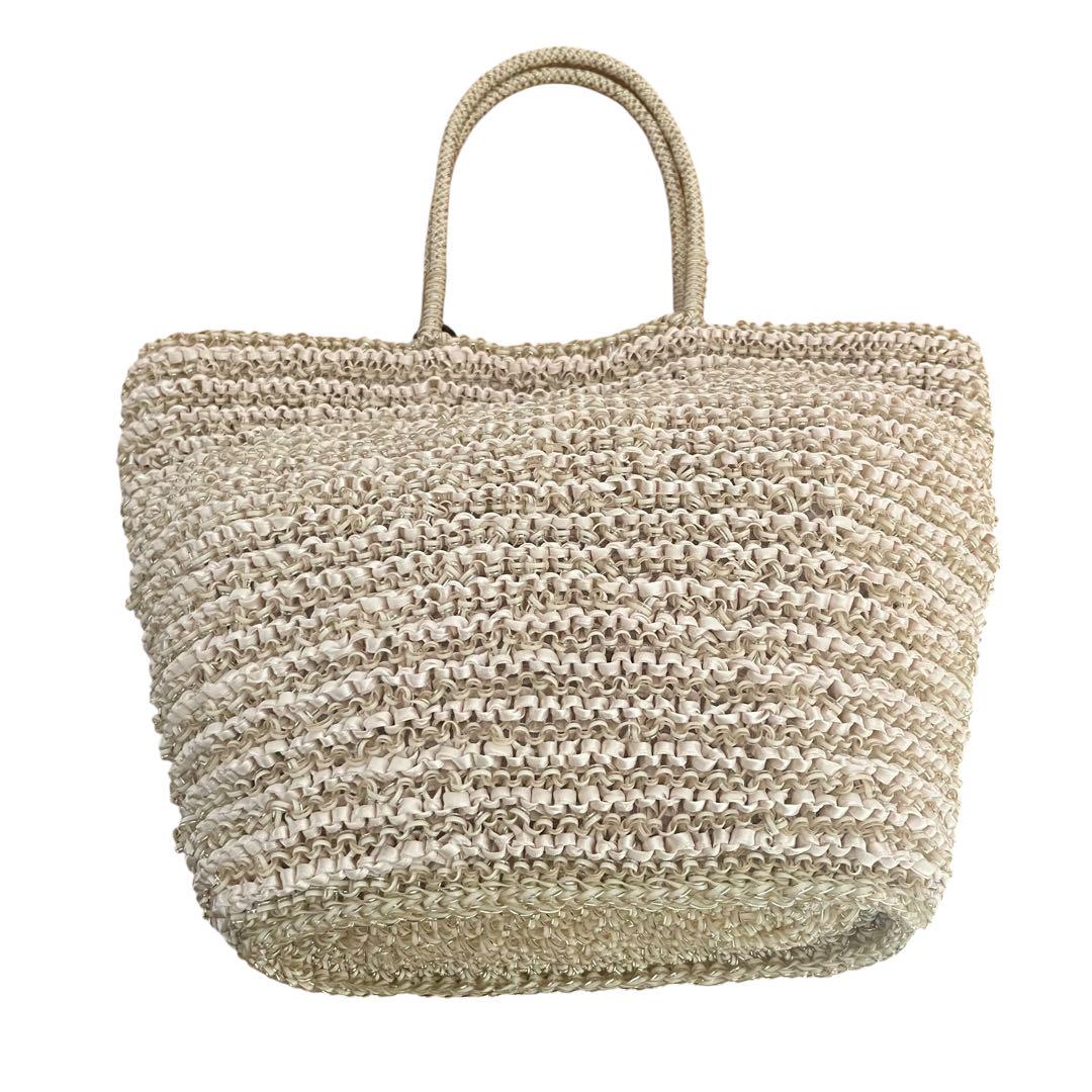 ANTEPRIMA 超希少 極美品 ハンドバッグ 保存袋 ワイヤーバッグ