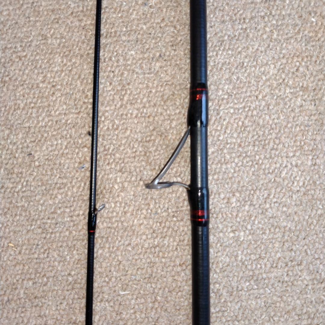 送料無料 店舗 SHIMANO フィッシング エギングロッド S806MH BB Sephia その他