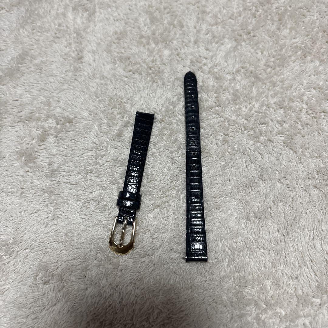 ete オクタゴンフェイス　2way ウォッチ