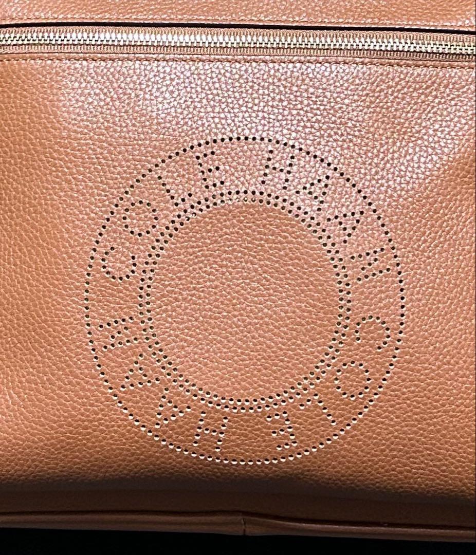 COLE HAAN バックパック womens ブラウン（保存袋有）