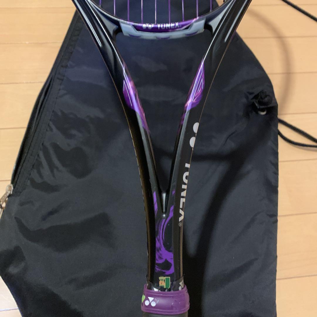YONEX ジオブレイク80S