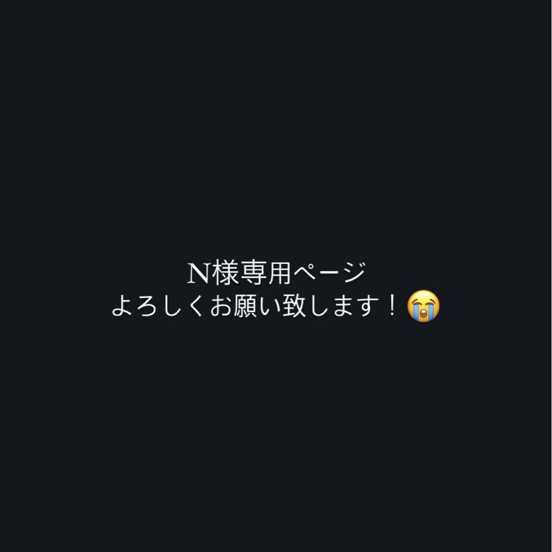 N様専用